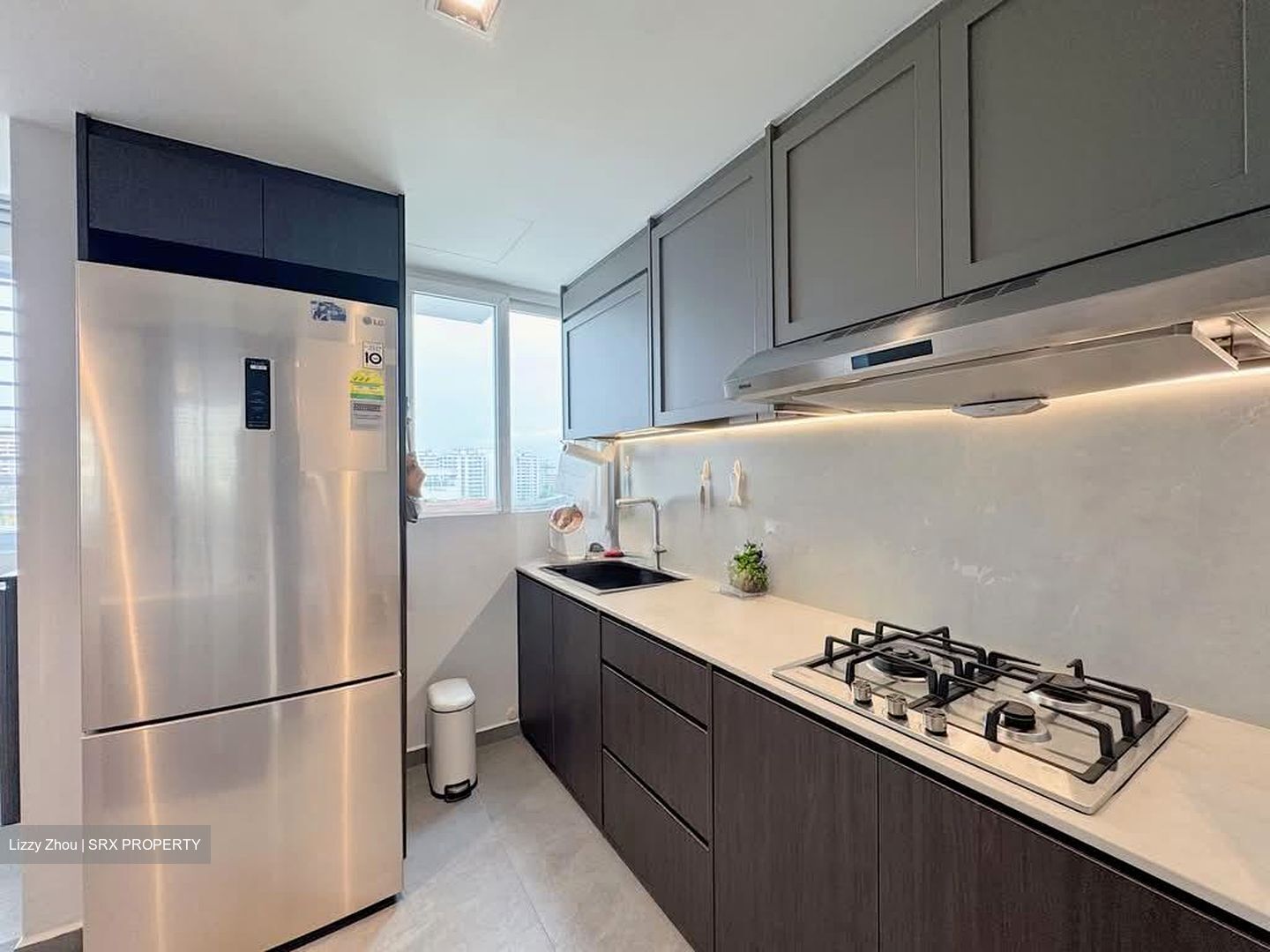 The Warren (D23), Condominium #590195481